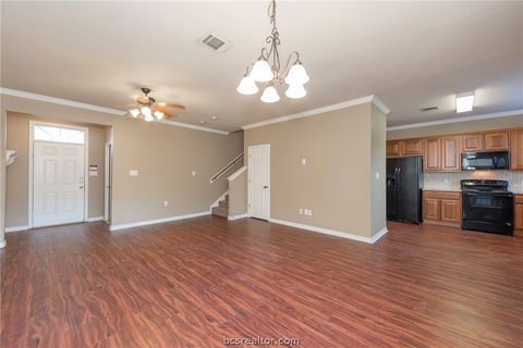 Photo of 1425 W Villa Maria Road #903, Bryan, TX 77801 (MLS # 26009244)