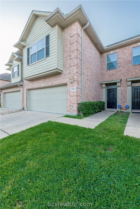 Tiny photo for 1425 W Villa Maria Road #903, Bryan, TX 77801 (MLS # 26009244)