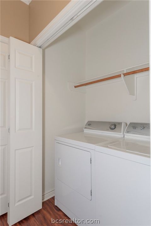 Tiny photo for 1425 W Villa Maria Road #903, Bryan, TX 77801 (MLS # 26009244)