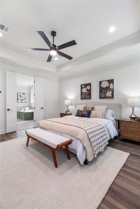 Tiny photo for 4388 Iron Mountain Dr Dr, Bryan, TX 77802 (MLS # 25012059)