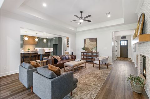 Tiny photo for 4388 Iron Mountain Dr Dr, Bryan, TX 77802 (MLS # 25012059)