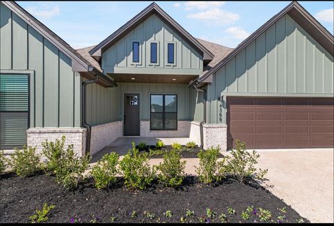 Tiny photo for 4388 Iron Mountain Dr Dr, Bryan, TX 77802 (MLS # 25012059)