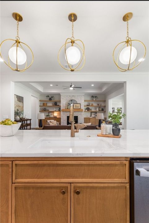 Tiny photo for 4388 Iron Mountain Dr Dr, Bryan, TX 77802 (MLS # 25012059)