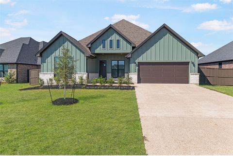 Tiny photo for 4388 Iron Mountain Dr Dr, Bryan, TX 77802 (MLS # 25012059)