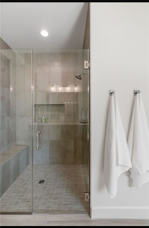 Tiny photo for 4388 Iron Mountain Dr Dr, Bryan, TX 77802 (MLS # 25012059)