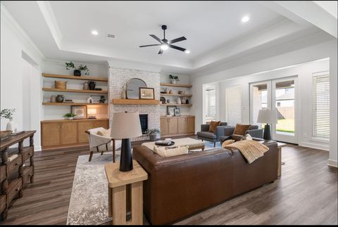 Tiny photo for 4388 Iron Mountain Dr Dr, Bryan, TX 77802 (MLS # 25012059)