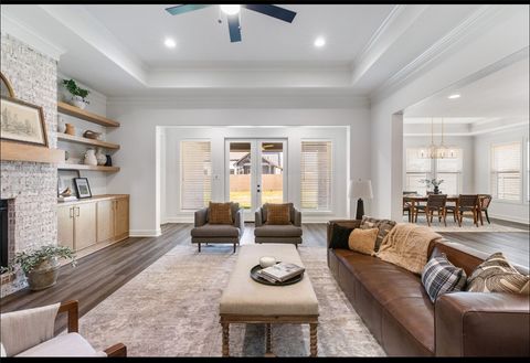 Tiny photo for 4388 Iron Mountain Dr Dr, Bryan, TX 77802 (MLS # 25012059)