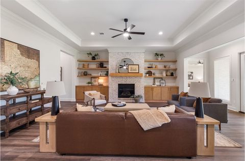 Tiny photo for 4388 Iron Mountain Dr Dr, Bryan, TX 77802 (MLS # 25012059)