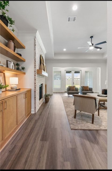 Tiny photo for 4388 Iron Mountain Dr Dr, Bryan, TX 77802 (MLS # 25012059)