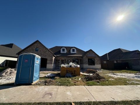 Photo of 5025 Greenstone Way, Bryan, TX 77802 (MLS # 25010924)