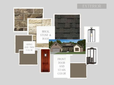 Tiny photo for 5025 Greenstone Way, Bryan, TX 77802 (MLS # 25010924)