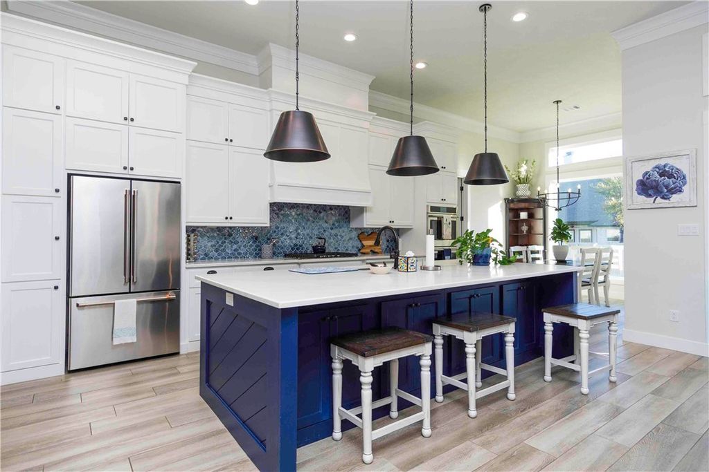 Photo of 2047 Pebble Bend Drive, College Station, TX 77845 (MLS # 25011953)