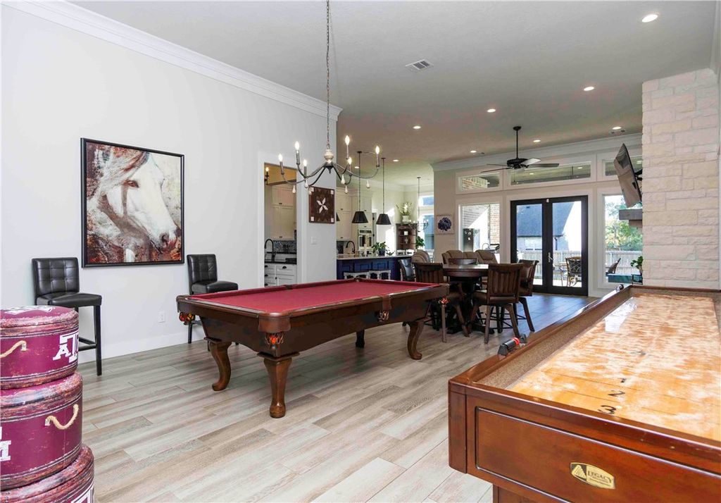 Photo of 2047 Pebble Bend Drive, College Station, TX 77845 (MLS # 25011953)