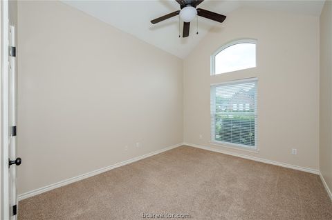 Tiny photo for 4608 Caddie Court, College Station, TX 77845 (MLS # 26009188)