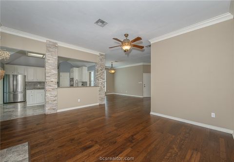 Tiny photo for 4608 Caddie Court, College Station, TX 77845 (MLS # 26009188)