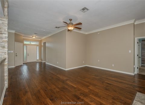 Tiny photo for 4608 Caddie Court, College Station, TX 77845 (MLS # 26009188)