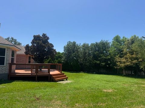 Tiny photo for 4608 Caddie Court, College Station, TX 77845 (MLS # 26009188)