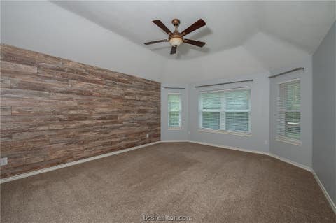 Tiny photo for 4608 Caddie Court, College Station, TX 77845 (MLS # 26009188)