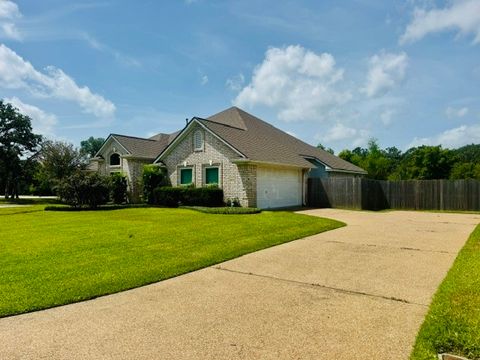 Tiny photo for 4608 Caddie Court, College Station, TX 77845 (MLS # 26009188)
