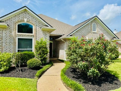 Tiny photo for 4608 Caddie Court, College Station, TX 77845 (MLS # 26009188)