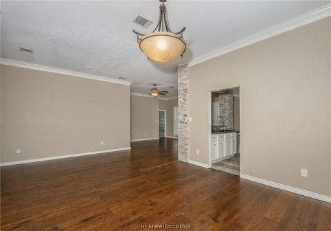 Tiny photo for 4608 Caddie Court, College Station, TX 77845 (MLS # 26009188)