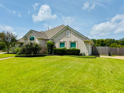 Tiny photo for 4608 Caddie Court, College Station, TX 77845 (MLS # 26009188)
