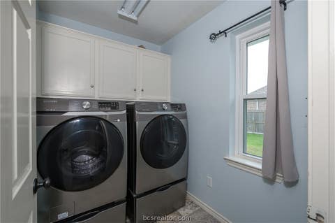 Tiny photo for 4608 Caddie Court, College Station, TX 77845 (MLS # 26009188)
