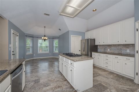 Tiny photo for 4608 Caddie Court, College Station, TX 77845 (MLS # 26009188)