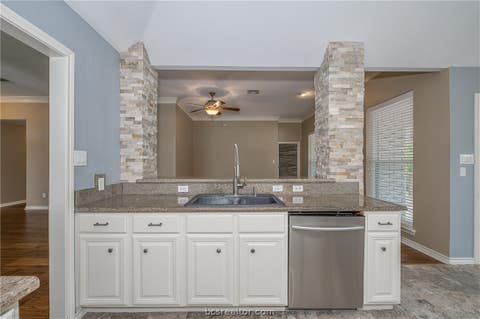 Tiny photo for 4608 Caddie Court, College Station, TX 77845 (MLS # 26009188)