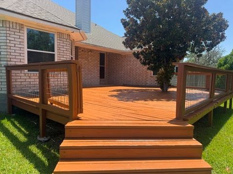 Tiny photo for 4608 Caddie Court, College Station, TX 77845 (MLS # 26009188)