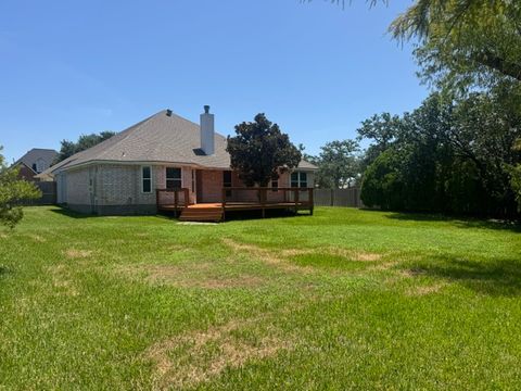 Tiny photo for 4608 Caddie Court, College Station, TX 77845 (MLS # 26009188)