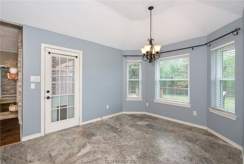 Tiny photo for 4608 Caddie Court, College Station, TX 77845 (MLS # 26009188)