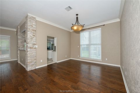 Tiny photo for 4608 Caddie Court, College Station, TX 77845 (MLS # 26009188)