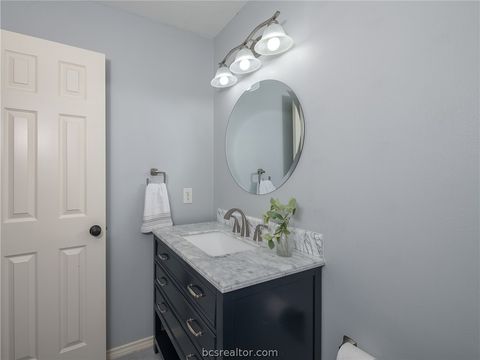 Tiny photo for 4608 Caddie Court, College Station, TX 77845 (MLS # 26009188)