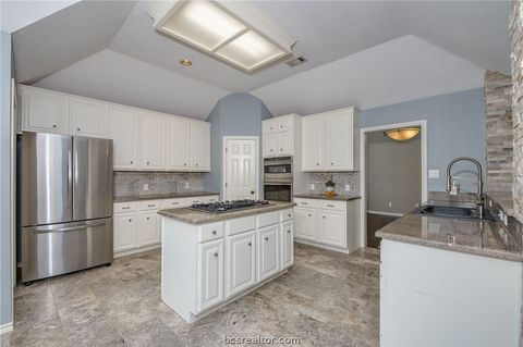 Tiny photo for 4608 Caddie Court, College Station, TX 77845 (MLS # 26009188)