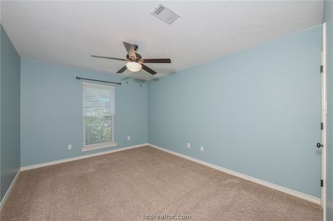 Tiny photo for 4608 Caddie Court, College Station, TX 77845 (MLS # 26009188)