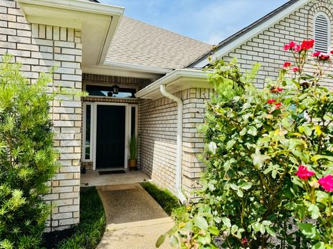 Tiny photo for 4608 Caddie Court, College Station, TX 77845 (MLS # 26009188)