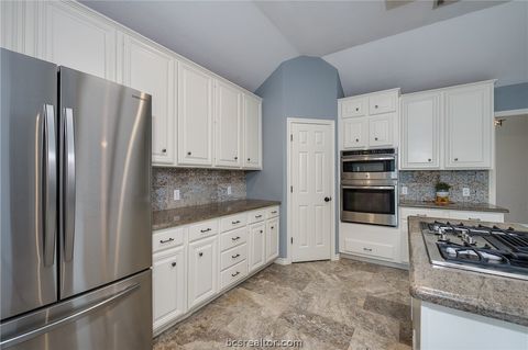 Tiny photo for 4608 Caddie Court, College Station, TX 77845 (MLS # 26009188)