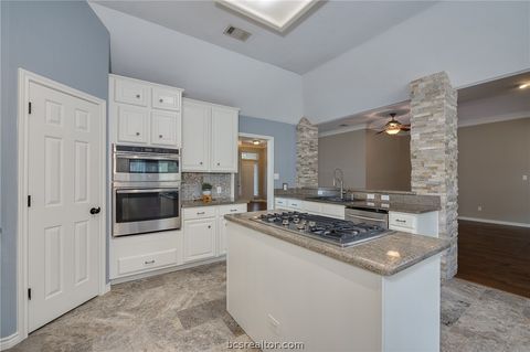 Tiny photo for 4608 Caddie Court, College Station, TX 77845 (MLS # 26009188)