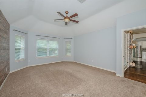 Tiny photo for 4608 Caddie Court, College Station, TX 77845 (MLS # 26009188)