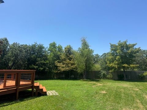 Tiny photo for 4608 Caddie Court, College Station, TX 77845 (MLS # 26009188)