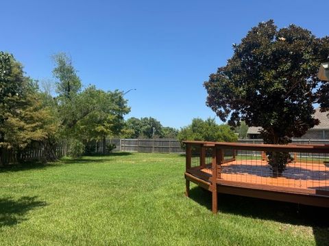 Tiny photo for 4608 Caddie Court, College Station, TX 77845 (MLS # 26009188)