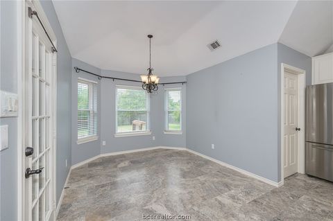 Tiny photo for 4608 Caddie Court, College Station, TX 77845 (MLS # 26009188)