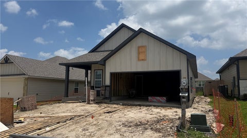 Tiny photo for 10625 Burgundy Berry Way, Bryan, TX 77845 (MLS # 26007530)