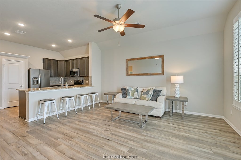 Photo of 2011 Kathryn Drive, Bryan, TX 77807 (MLS # 26007020)