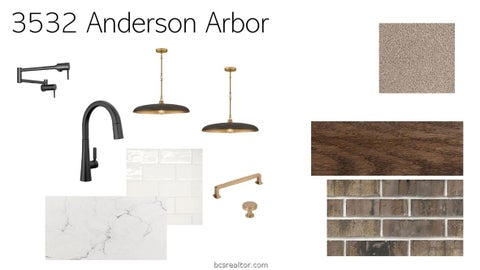 Tiny photo for 3532 Anderson Arbor Court, College Station, TX 77845 (MLS # 26011775)