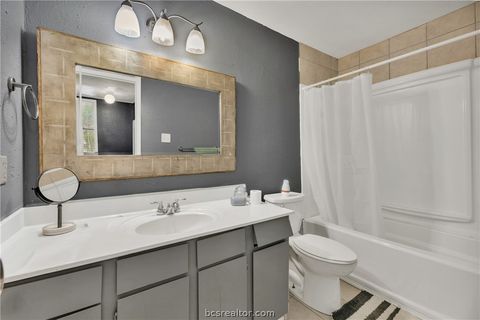 Tiny photo for 904 University Oaks Boulevard #95, College Station, TX 77840 (MLS # 26004788)