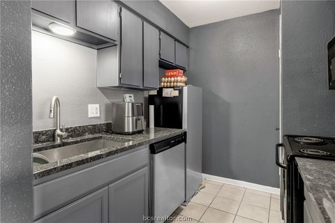 Tiny photo for 904 University Oaks Boulevard #95, College Station, TX 77840 (MLS # 26004788)