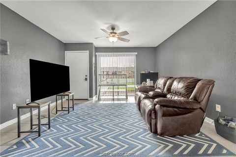 Tiny photo for 904 University Oaks Boulevard #95, College Station, TX 77840 (MLS # 26004788)