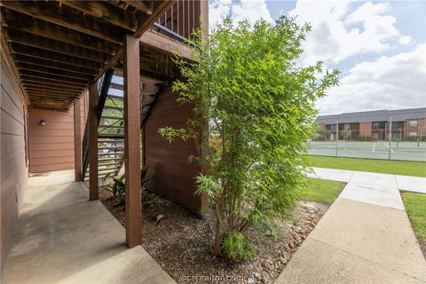 Tiny photo for 904 University Oaks Boulevard #95, College Station, TX 77840 (MLS # 26004788)